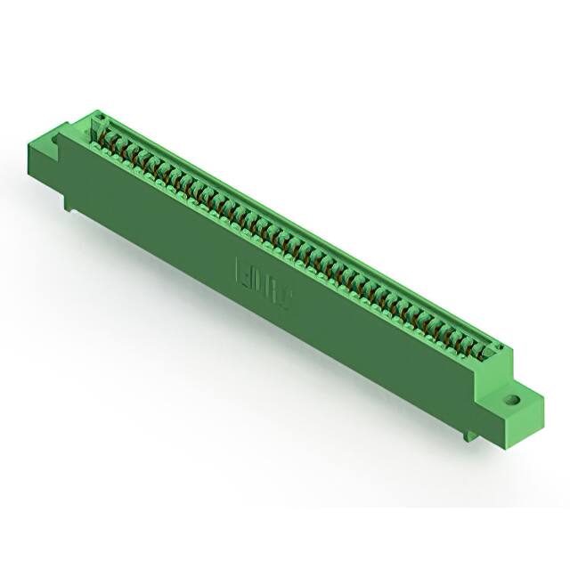 845-036-525-402 EDAC Inc.  Edgeboard Connectors